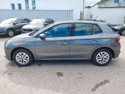 Graphitgraumetallic Neu 2025 Skoda Fabia Limousine | 20.990 € (Guter Preis)