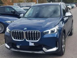 Blau Gebraucht 2023 BMW X1 SUV | 34.900 € (Superpreis)