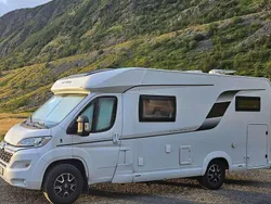 Weiß Gebraucht 2021 Citroën Jumper Van / Kleinbus | 54.900 €