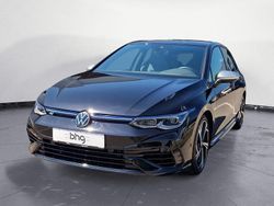 Deep black perleffekt Gebraucht 2022 VW Golf VIII R Limousine | 32.910 € (Guter Preis)