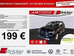 "magic" schwarz Gebraucht 2024 Seat Ateca Xperience SUV | 24.949 € (Superpreis)
