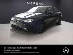 Kosmosschwarz Gebraucht 2025 Mercedes 350 AMG Coupé | 65.890 €