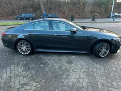 Mercedes CLS450