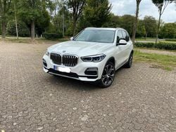 Weiß Gebraucht 2020 BMW X5 SUV | 45.999 € (Guter Preis)