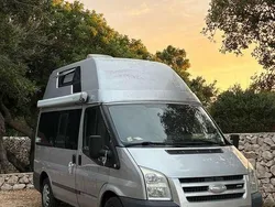 Gebraucht 2007 Ford Transit Nugget Kombi | 23.500 €
