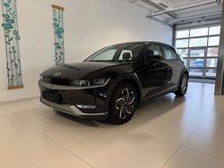 (phantom black / mic) Gebraucht 2022 Hyundai Ioniq 6 Dynamiq Limousine | 25.890 € (Fairer Preis)