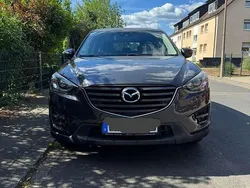 Gebraucht 2016 Mazda CX-5 Sports-Line SUV | 15.000 € (Fairer Preis)