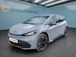 Grau Neu 2025 Cupra Born Kleinwagen | 44.799 € (Teuer)