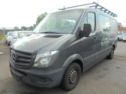 Grau Gebraucht 2017 Mercedes Sprinter Van | 19.999 € (Fairer Preis)