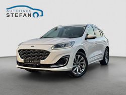 Weiß Gebraucht 2022 Ford Kuga Vignale SUV | 26.990 € (Teuer)