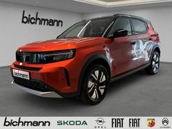 Orange Gebraucht 2025 Opel Frontera SUV | 29.999 € (Etwas zu teuer)