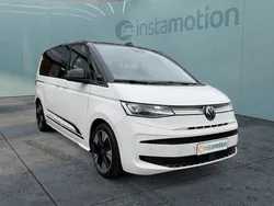 Weiß Gebraucht 2024 VW T7 Edition Van | 61.430 € (Teuer)