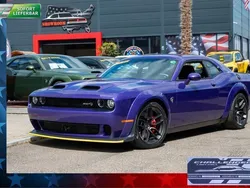 Violett Neu 2024 Dodge Challenger Coupé | 87.900 € (Superpreis)