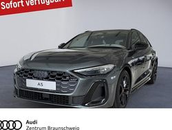 Grau Neu 2025 Audi A5 S-Line Coupé | 55.240 € (Superpreis)