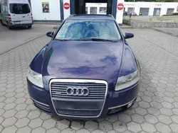 Blau Gebraucht 2005 Audi A6 Kombi | 1.280 € (Superpreis)