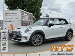 Silber Gebraucht 2020 Mini Cooper SE Kleinwagen | 15.890 € (Fairer Preis)