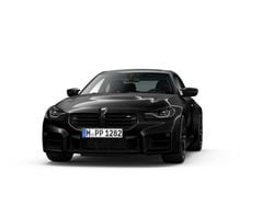Saphirschwarz Gebraucht 2023 BMW M2 Shadowline Coupé | 62.900 € (Fairer Preis)