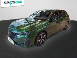 Grün Gebraucht 2024 Peugeot 308 GT Limousine | 25.990 € (Guter Preis)