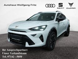 Weiß Neu 2025 Cupra Formentor SUV | 41.650 € (Fairer Preis)