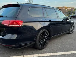 Schwarz Gebraucht 2017 VW Passat Kombi | 12.500 € (Superpreis)
