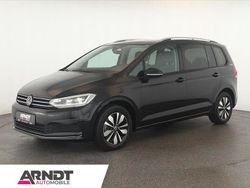 Deep black perleffekt Gebraucht 2025 VW Touran Goal Van / Kleinbus | 33.584 € (Fairer Preis)