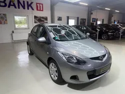 Andere Gebraucht 2010 Mazda 2 Limousine | 3.990 € (Fairer Preis)