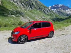 Rot Gebraucht 2015 Skoda Citigo Monte Carlo Kleinwagen | 6.690 € (Fairer Preis)