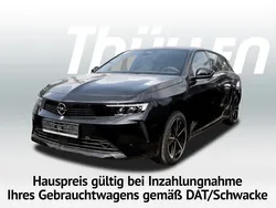 Schwarz Neu 2025 Opel Astra Edition Kombi | 31.980 € (Fairer Preis)