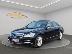 Schwarz Gebraucht 2013 Mercedes S350 Limousine | 22.900 € (Guter Preis)