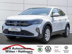 Pure white Neu 2025 VW Taigo SUV | 22.477 € (Guter Preis)