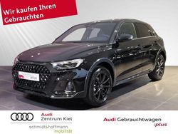 Mythosschwarz metallic Neu 2025 Audi A1 Ambiente Kleinwagen | 35.680 €