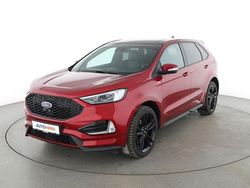 Rot Gebraucht 2019 Ford Edge ST-Line SUV | 25.760 € (Fairer Preis)