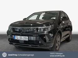 Diamant schwarz metallic Gebraucht 2024 Opel Grandland X SUV | 26.890 € (Etwas zu teuer)