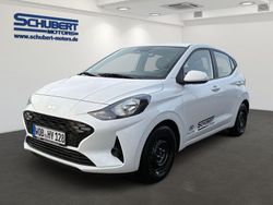 Weiß Neu 2025 Hyundai i10 Trend Kleinwagen | 16.890 € (Fairer Preis)