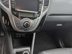 Weiß Gebraucht 2018 Hyundai ix20 Space Van / Kleinbus | 12.999 € (Teuer)