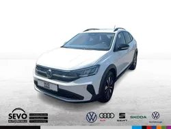 Weiß Gebraucht 2025 VW Taigo Goal SUV | 25.960 € (Guter Preis)