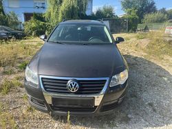 Blau Gebraucht 2008 VW Passat Kombi | 2.800 € (Guter Preis)