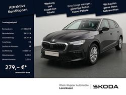 Blackmagic Neu 2025 Skoda Scala Selection Kleinwagen | 27.380 € (Teuer)