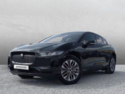 Schwarz Gebraucht 2023 Jaguar I-Pace S SUV | 38.490 € (Guter Preis)