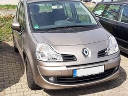 Gebraucht 2012 Renault Grand Modus Van / Kleinbus | 5.200 € (Fairer Preis)