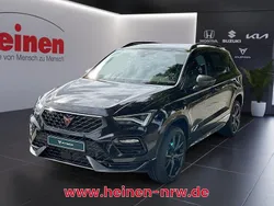 Schwarz Neu 2025 Cupra Ateca SUV | 38.680 € (Fairer Preis)