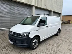 Candyweiss Gebraucht 2016 VW T6 R Van | 21.495 €