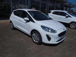 Frost Gebraucht 2021 Ford Fiesta Kleinwagen | 12.980 € (Fairer Preis)