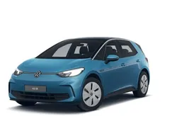 Grau Neu 2025 VW ID.3 Pro Kleinwagen | 36.515 € (Guter Preis)