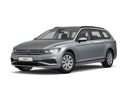 Silber Gebraucht 2022 VW Passat Basis Kombi | 19.999 € (Superpreis)