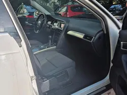 Weiß Gebraucht 2007 Audi A6 Sport Limousine | 3.000 € (Guter Preis)