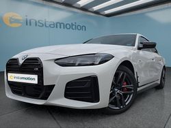 Weiß Gebraucht 2025 BMW M440 M Sport Limousine | 64.549 € (Teuer)