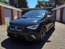 Schwarz Gebraucht 2021 Seat Ibiza XCELLENCE Limousine | 13.500 € (Guter Preis)