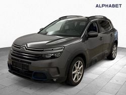 Grau Gebraucht 2021 Citroën C5 Aircross Shine SUV | 18.307 € (Superpreis)