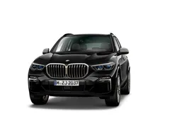 Schwarz Gebraucht 2019 BMW X5 Comfort Edition SUV | 43.960 € (Guter Preis)